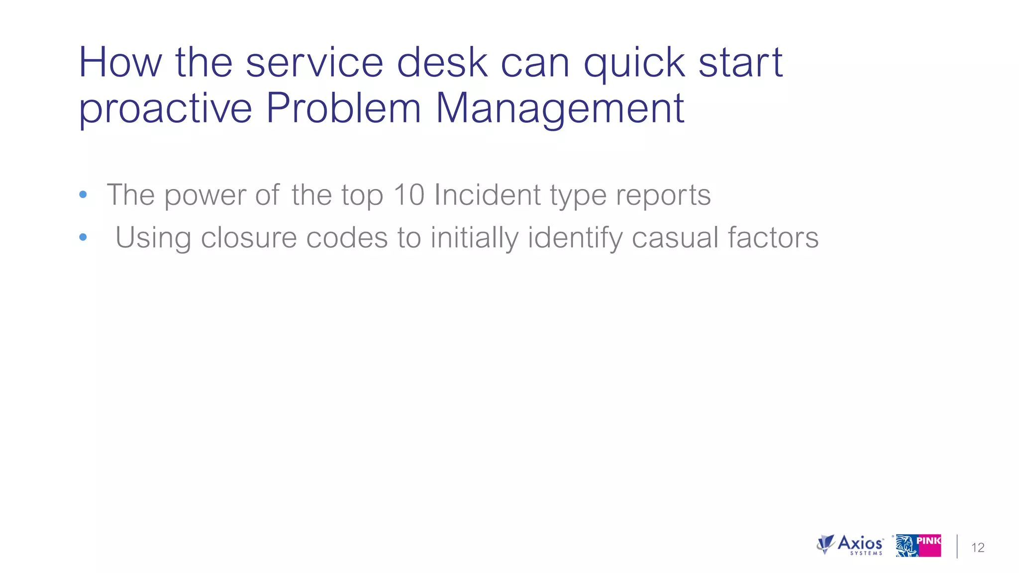 Unlock the Value of ITIL 4 with 5 Key Takeaways that can be Used Today!