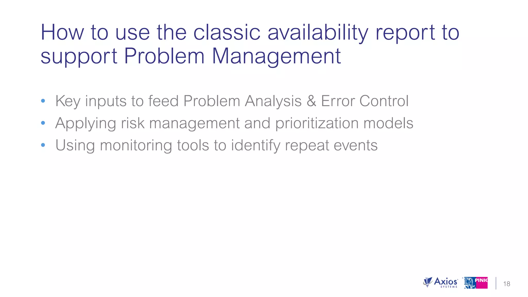 Unlock the Value of ITIL 4 with 5 Key Takeaways that can be Used Today!