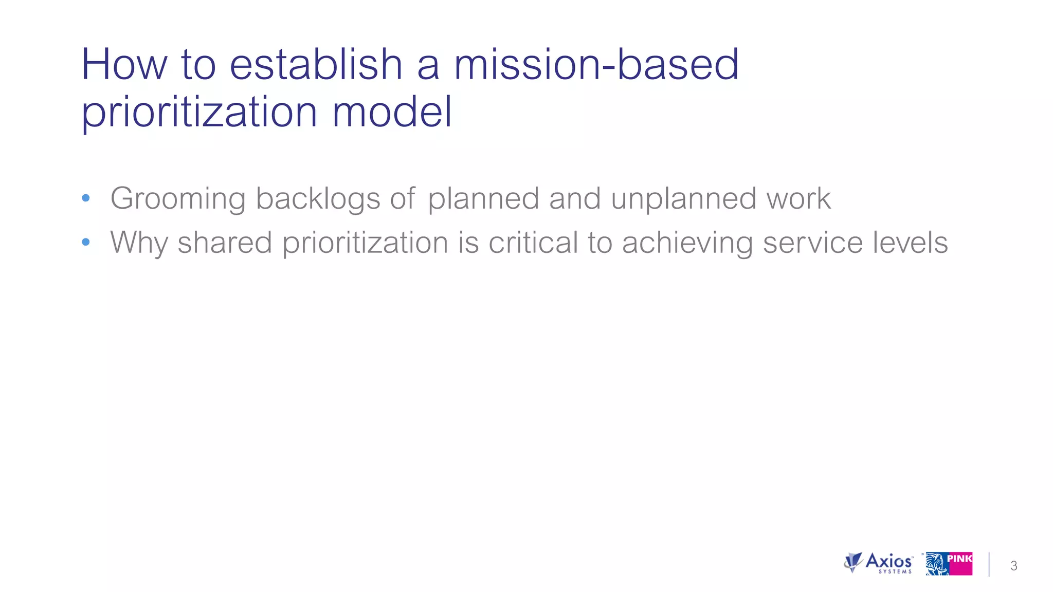 Unlock the Value of ITIL 4 with 5 Key Takeaways that can be Used Today!