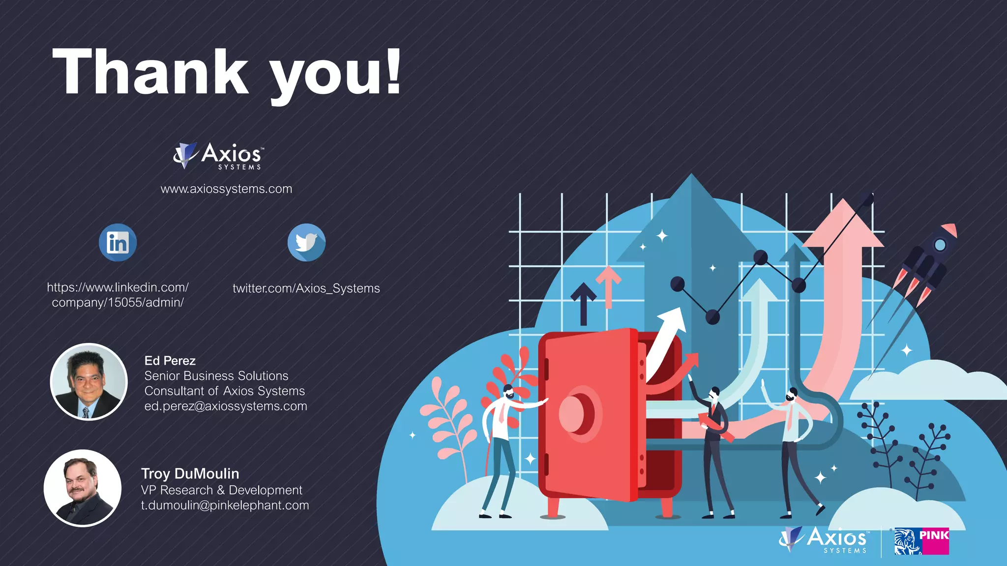 Unlock the Value of ITIL 4 with 5 Key Takeaways that can be Used Today!