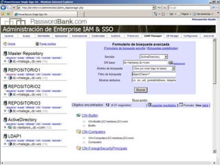 ITIL - IAM (Access Management)