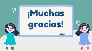 ¡Muchas
gracias!




 