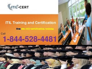 ITIL Training and Certification
from www.itil-certification.training
由NordriDesign提供
www.nordridesign.com
1-844-528-4481
Call
 