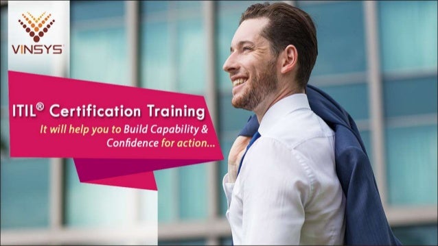 Itil Foundation Certification Training Course In Pune Itil Exam In Pune Vinsys Itil Foundation Certification Training Course In Pune Itil Exam In Pune Vinsys