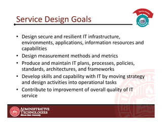ITIL & ITSM Guide and Overview | PDF