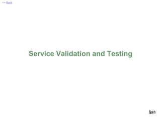 Itil process framework__rowe(40) | PPTX