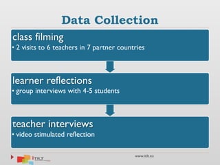 Interactive Teaching in Languages with Technology | PDF