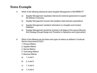 Testes Exemplo


                     .




                 .
 