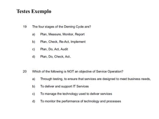 Testes Exemplo




                 .




                     .
 