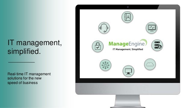 It Incident Management In Servicedesk Plus