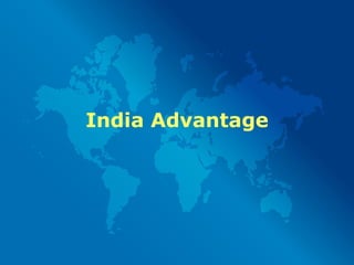 India Advantage 