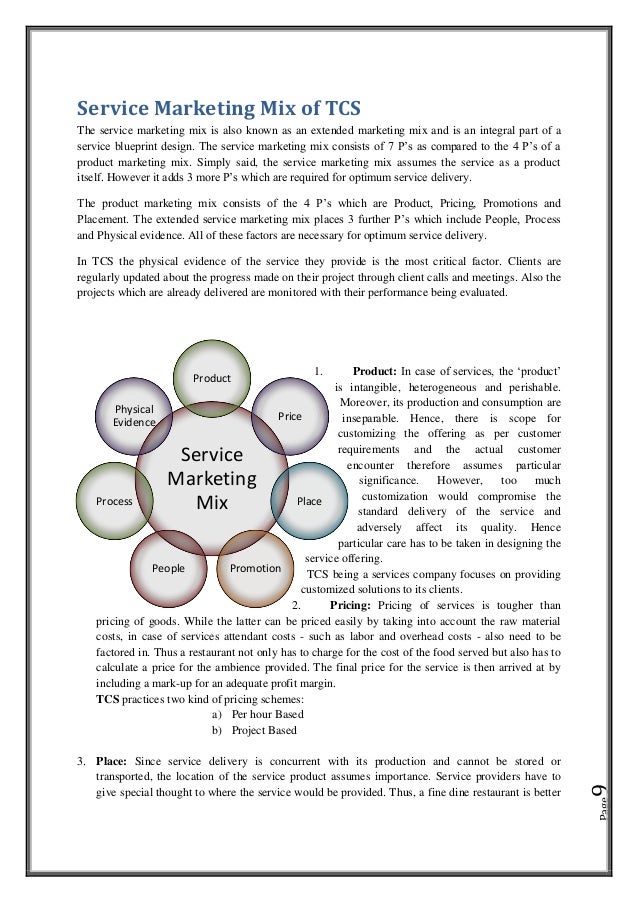Assignment service