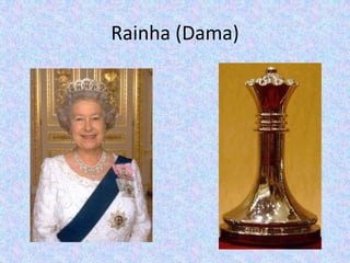 Rainha (Dama)