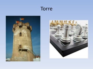 Torre