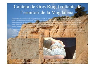 Desert de les Palmes (07/08)  Ivan