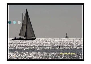 Itinerari Literari per La Mar De La Frau