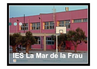 Itinerari Literari per La Mar De La Frau