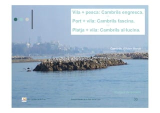 Itinerari Literari per La Mar De La Frau