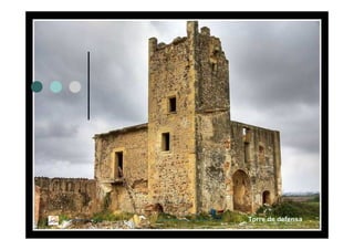 Itinerari Literari per La Mar De La Frau