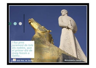 Itinerari Literari per La Mar De La Frau