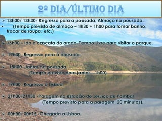 1º Dia14h30 – Chegada à Casa da Música.