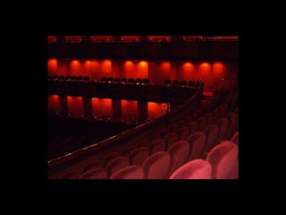 Magnífico  complejo cultural, sede de la Ópera y el Ballet, forma parte del antiguo eje monumental y cuenta con un teatro de prosa, salones de exposición, salas de concierto y una sala lírica con tres niveles de palcos con capacidad para 2200 espectadores