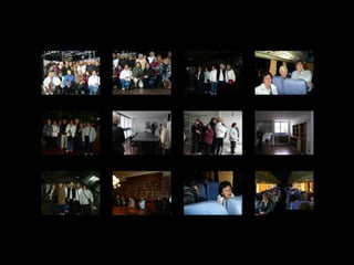 El Observatorio AstronómicoUna obra de Pedro Benoit en estilo renacimiento italiano. Se realizan observaciones astronómicas con explicaciones técnicas a cargo del la Fac. de Ciencias Astronómicas y Geofísicas de la UNLP. 