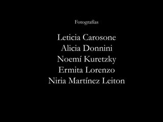 Centro Cultural Malvinas