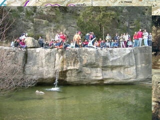 Itinerari per la Vall del Flequer