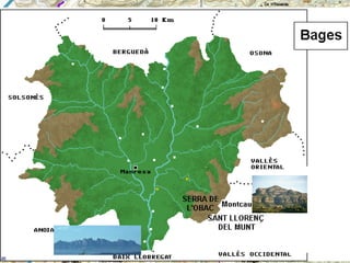 Itinerari per la Vall del Flequer
