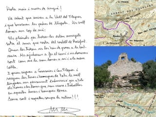 Itinerari per la Vall del Flequer