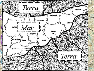 Itinerari per la Vall del Flequer