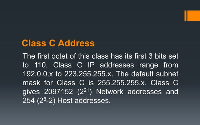 IT infrastructure and Network technologies for Midterm | PPT