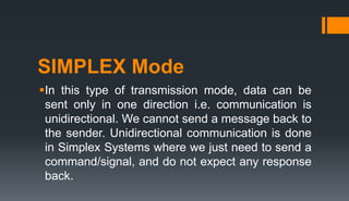 IT infrastructure and network technologies for Semi Final | PPTX