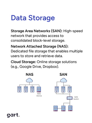 IT Infrastructure Components: Essential Components for Modern Business ...