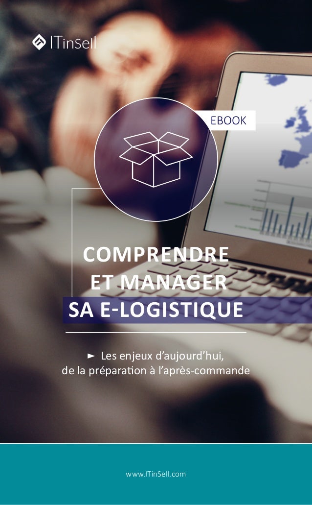 Livre Blanc : Comprendre et Manager sa E-Logistique - ITinSell