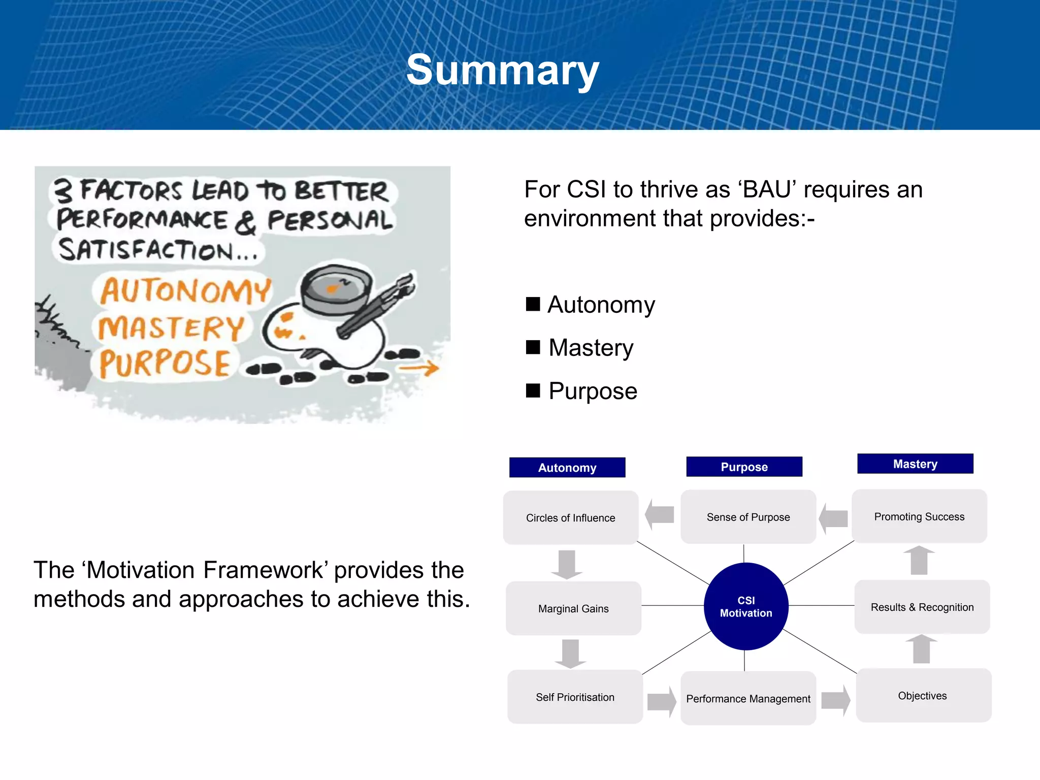 #ITinthePark
Ian McDonald
Edenfield IT Consultancy Limited
 