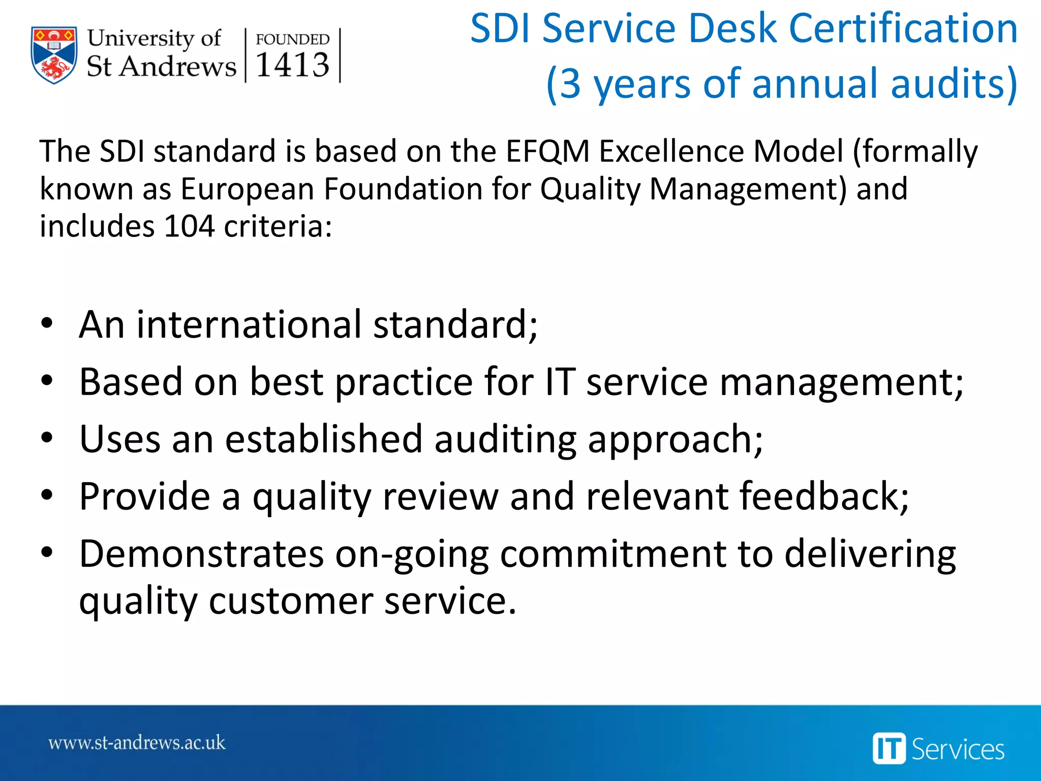 Leveraging experience, globally
BEST, GOOD, AND EMERGING PRACTICES
The PAT is also drawing on important concepts in other
frameworks, methods, bodies of knowledge and philosophies such
as Lean, Agile, DevOps, and others
WORLD-WIDE COLLABORATION
Material developed by the PAT is being reviewed by a wider global
team including both representatives of the examination institutes
and training organisations, and day-to-day practitioners
PRACTICAL VALUE
The team will produce the Guidance plus a Toolkit that can be used
during the training course, for the exam preparation, and for daily
work afterwards
 