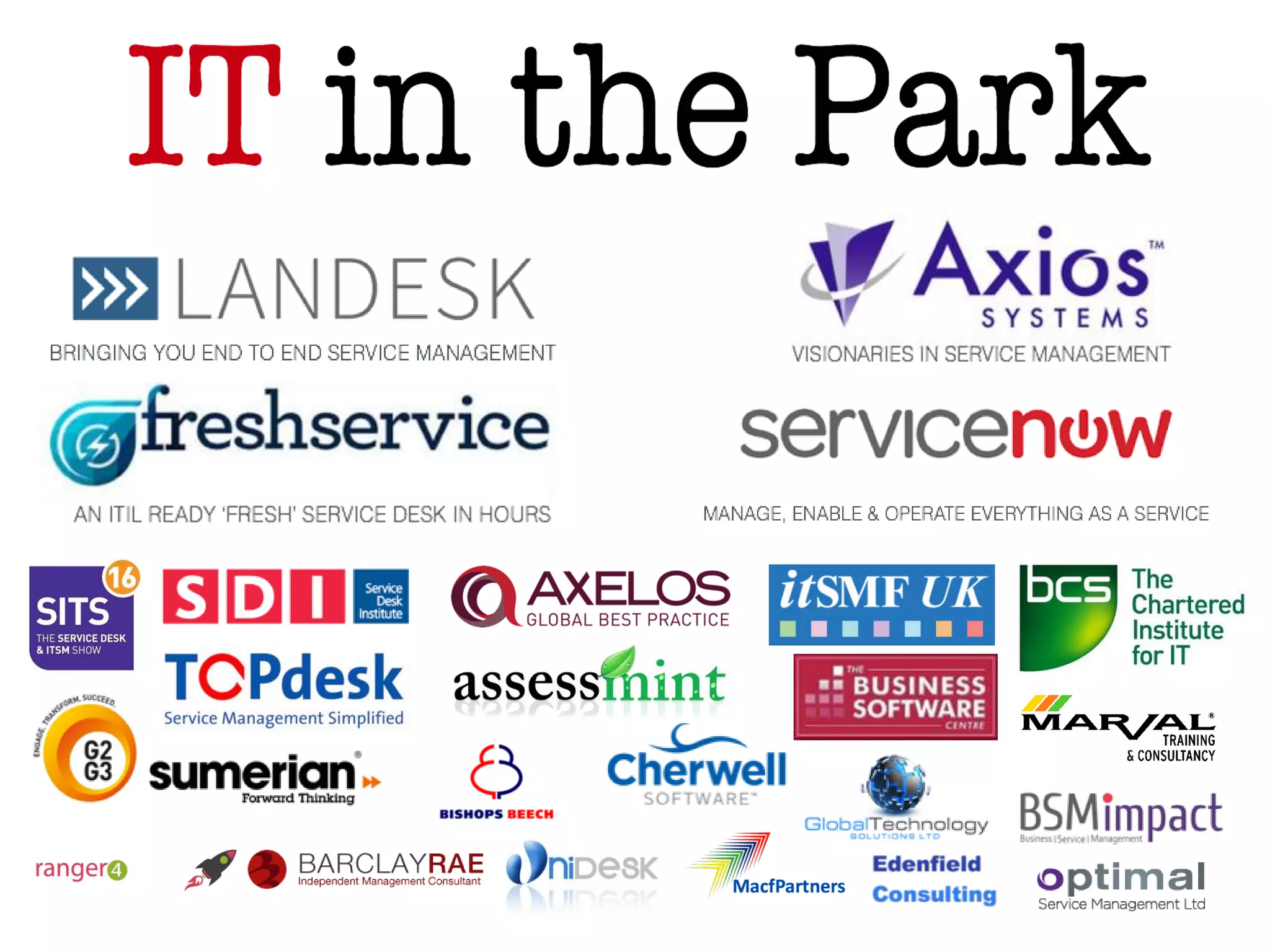 SFIA in the Scottish
Government
Sharon McCormack
IT in the Park November 2015
 