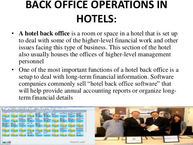 Forex dealing room operations ppt