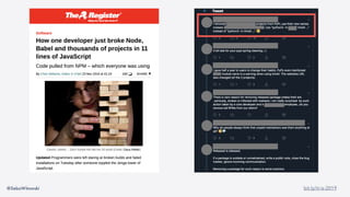 @SebaWitowski bit.ly/it-is-2019
 