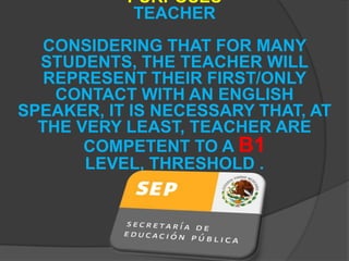 CAN COMUNICATE IN SIMPLE AND ROUTINE TASKS REQUIRING A SIMPLE AND DIRECT EXCHANCE