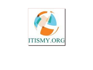 Itismy