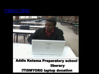 ITISMY.ORG - will add more Laptops in 2013
 