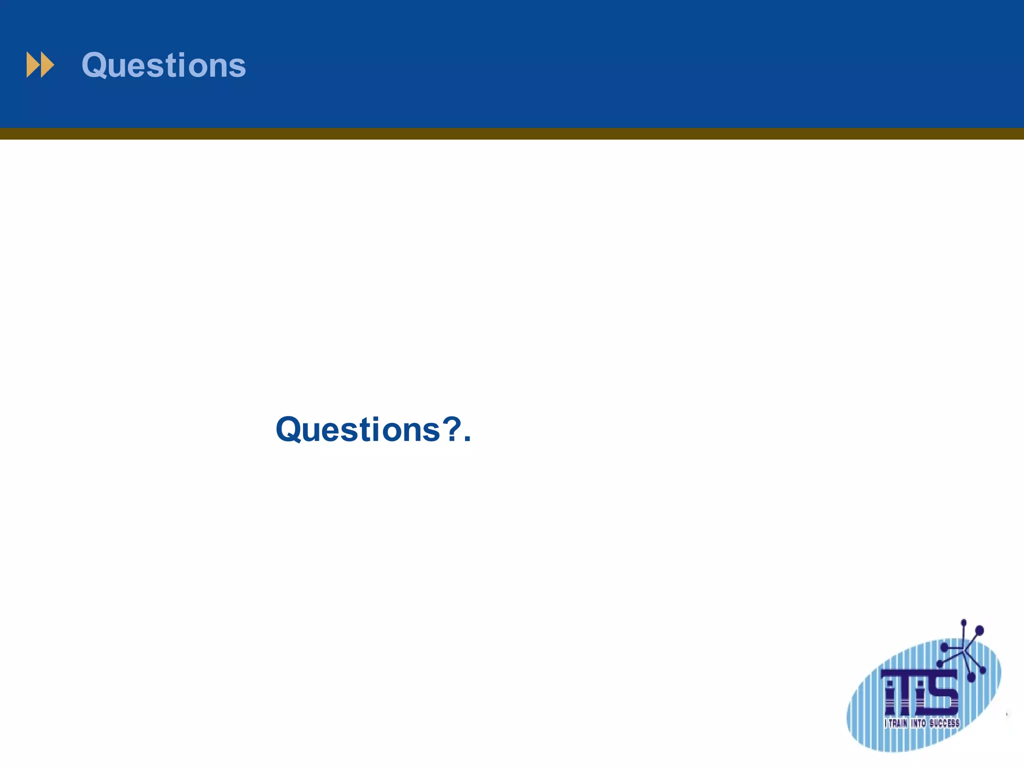 Questions 
Questions?. 
