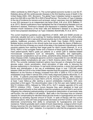 It is time for a paradigm shift in the treatment of type 2 diabetes (2 ...