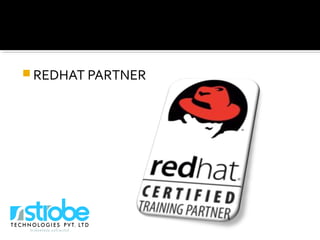  REDHAT PARTNER
 