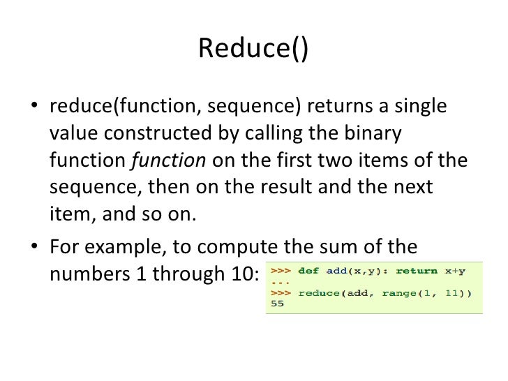 Python Tutorial Part 1