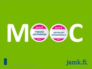 15.4.2015 ITK-workshop, Hämeenlinna
 