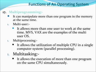 Itk rawa t____operatingsystems2 | PPT